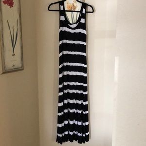Calvin Klein Maxi Dress